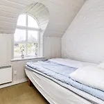 Casa de Férias 6 Person In Jerup-by Traum Jerup