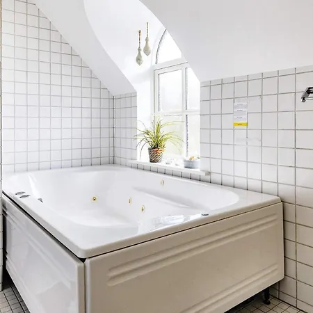 Three-bedroom In Borkop 17 * Jerup