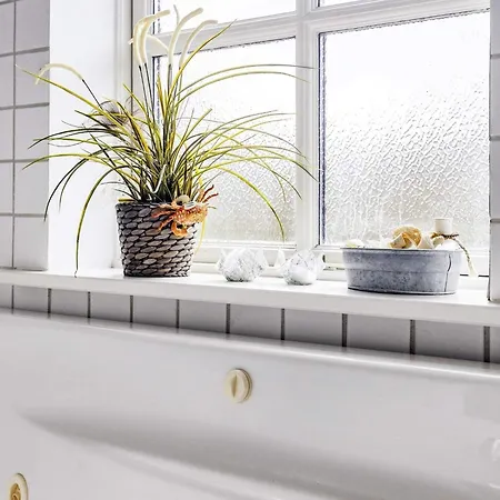 Feriehus 6 Person In Jerup-by Traum