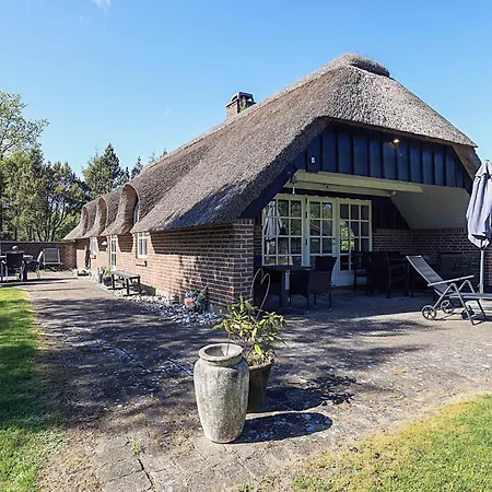 6 Person In Jerup-by Traum Jerup