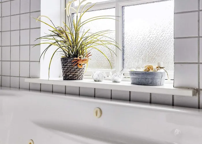Vakantiehuis 6 Person In Jerup-by Traum