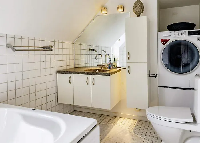 Vakantiehuis 6 Person In Jerup-by Traum Jerup