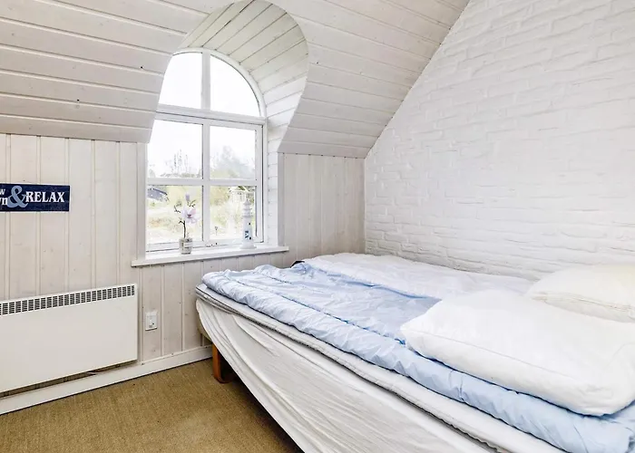 Vakantiehuis 6 Person In Jerup-by Traum Jerup