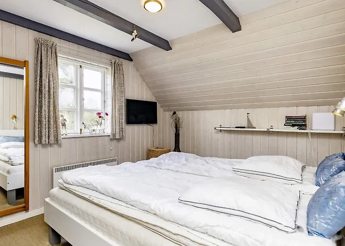 6 Person In Jerup-by Traum Vakantiehuis